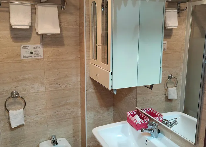 Hostal Adelia A Coruña
